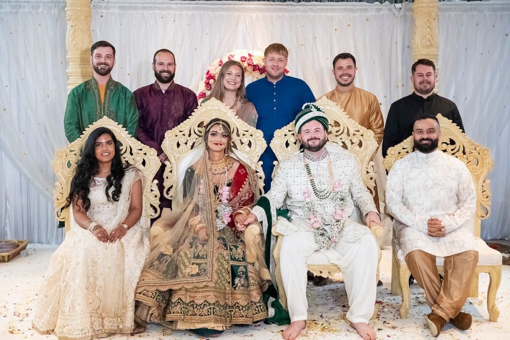 Local Asian Wedding Photographers Near Me 7